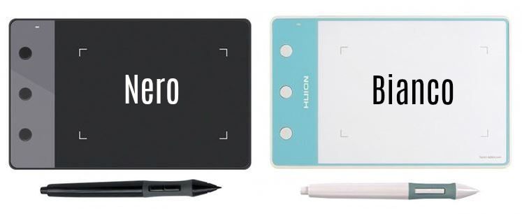 huion 420 recensione